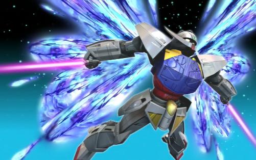 历代高达机体大全,历代高达全部机体