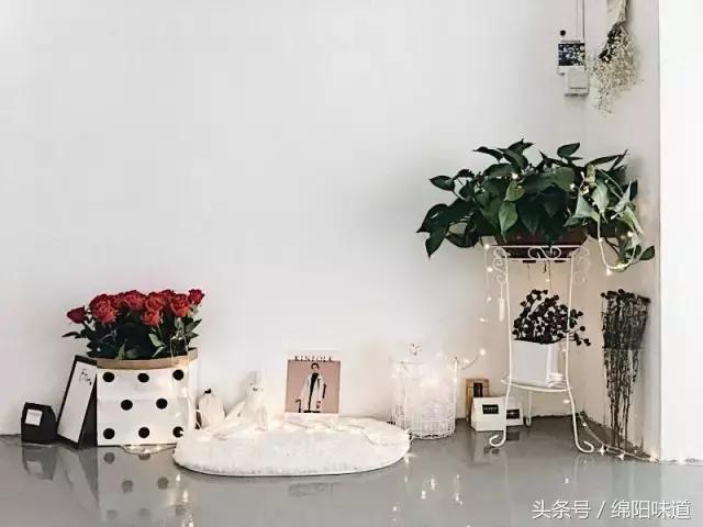 满足你的全部少女心,满足你所有少女心