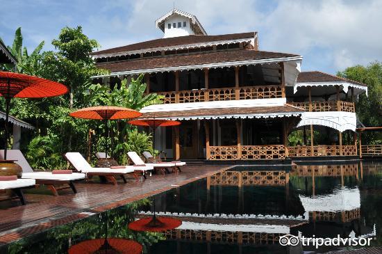 寺庙改建的酒店,寺庙改造成宾馆