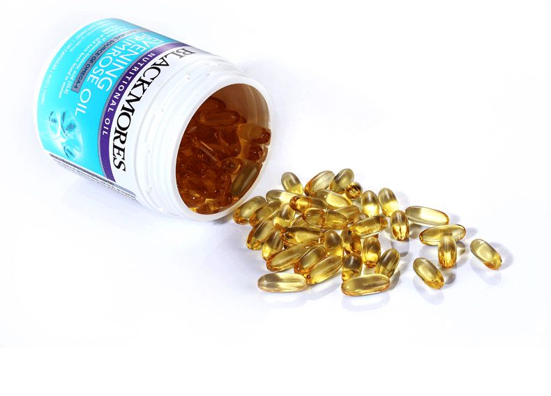 蔓越莓月见草月经期间能吃吗,月见草搭配蔓越莓的功效