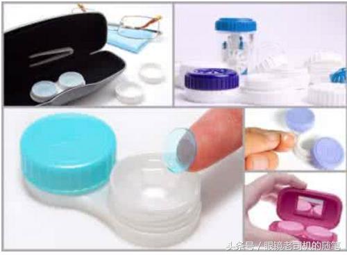 佩戴隐形矫治器注意事项,戴隐形眼镜注意什么