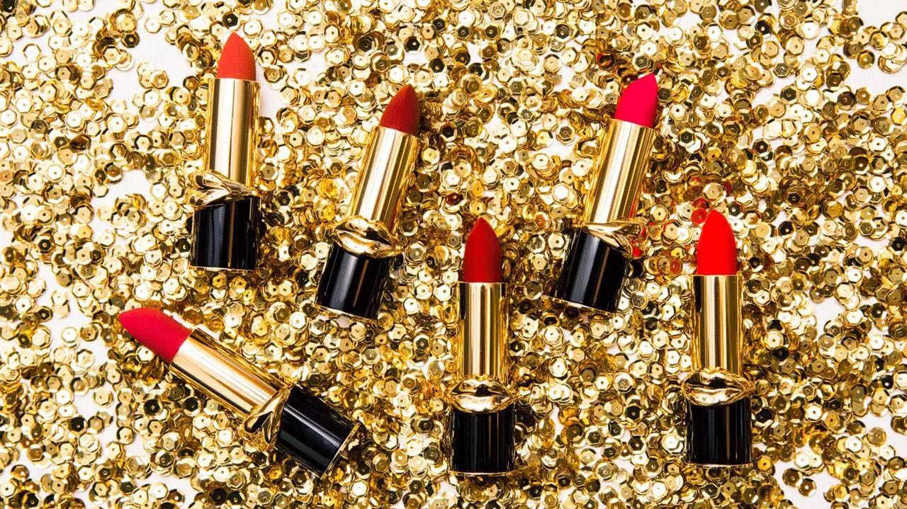 断货王色号口红推荐,断货王口红七夕推荐