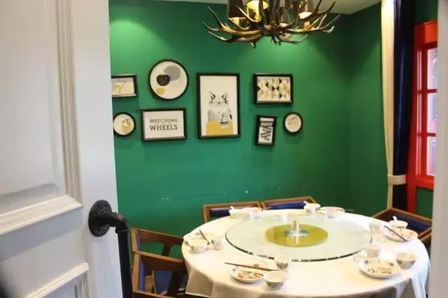 那些年的我们主题餐厅,那些年我们的青年餐厅