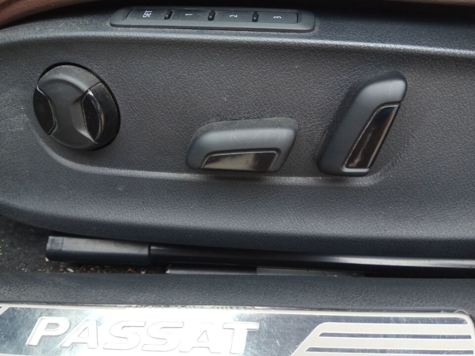 18款帕萨特车主用车真实感受,15款帕萨特15万公里车主真实感受