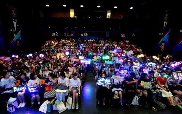 杨迪和大左的综艺节目是什么,大左说全网最怕杨迪塌房