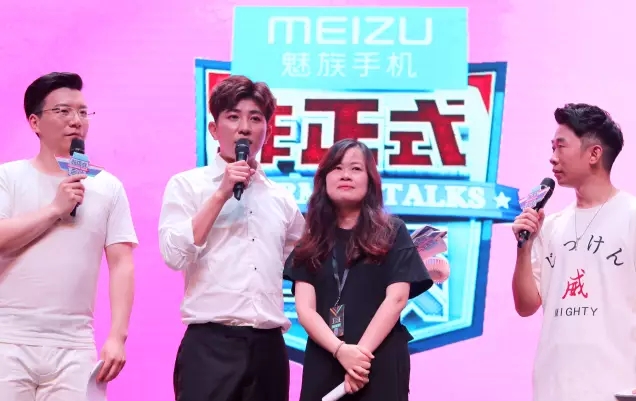 杨迪和大左的综艺节目是什么,大左说全网最怕杨迪塌房