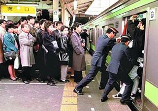 日本东京的车比北京多吗,为什么日本东京的车这么少