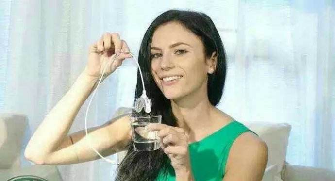 美牙仪和牙斑净哪个好,美白牙贴和医院牙齿美白区别