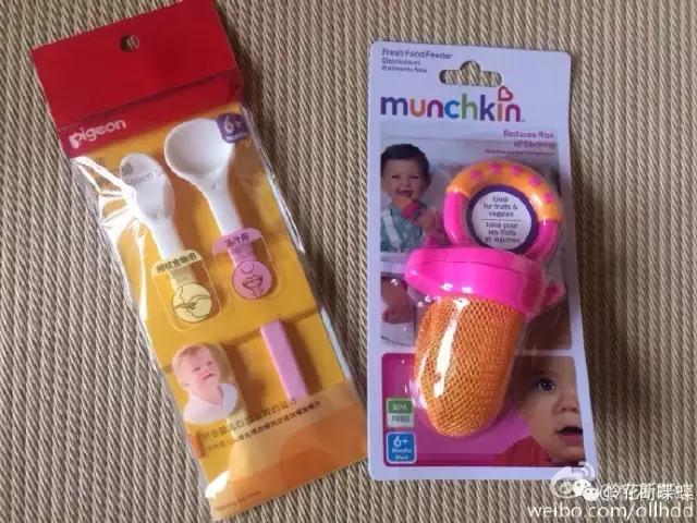 婴儿用品的那些事,这些年我用过的母婴神器