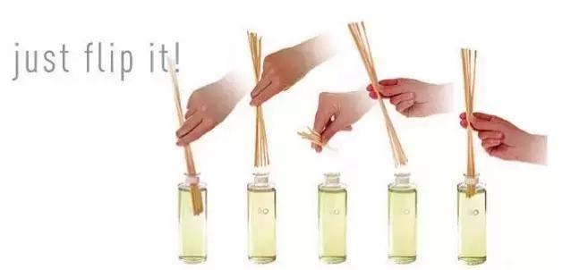 七夕挑礼物大战后，我赶紧把这篇女票看了会尖叫的香薰攻略收藏了