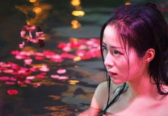 杨幂迷倒众生,女星惊艳写真集杨幂张天爱