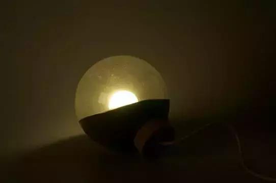 全球最有创意的灯,店铺投影灯创意