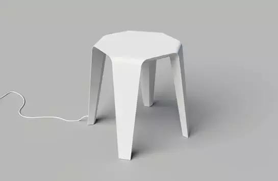 全球最有创意的灯,店铺投影灯创意