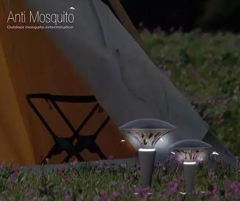 全球最有创意的灯,店铺投影灯创意