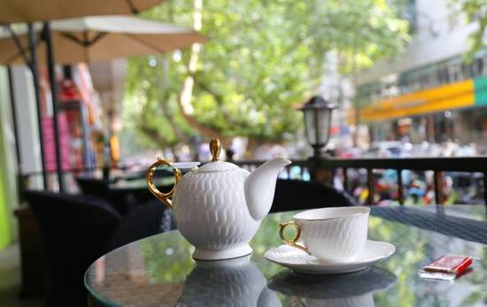 郑州比较适合情侣约会的餐厅,郑州情侣必打卡餐厅推荐