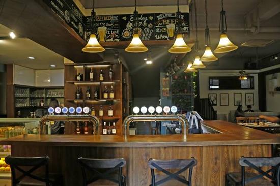 郑州比较适合情侣约会的餐厅,郑州情侣必打卡餐厅推荐