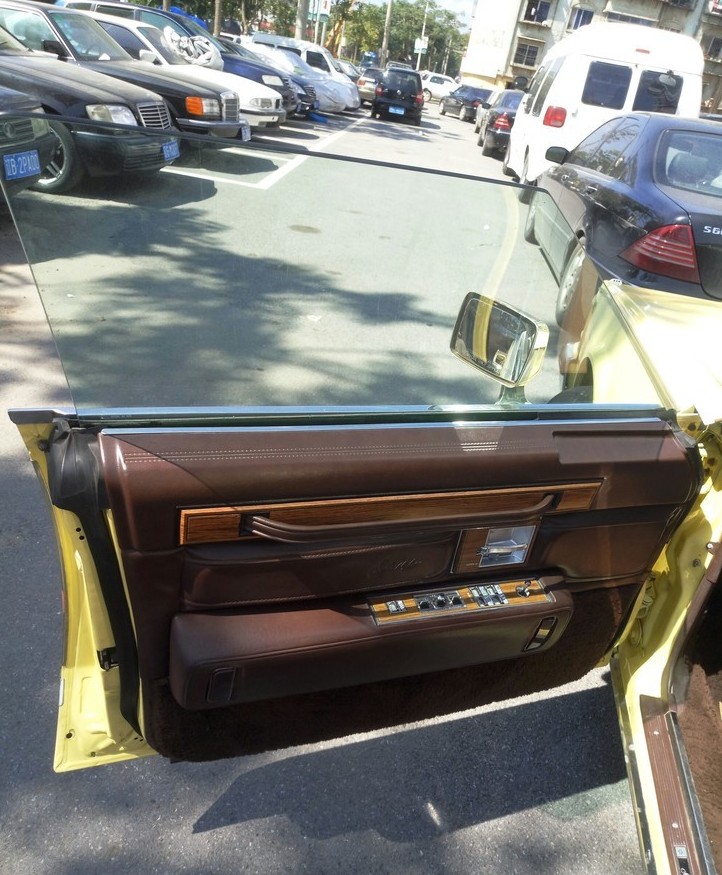 最值得买的凯迪拉克赛威,老凯迪拉克赛威升级最新款