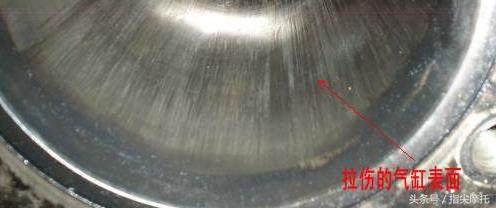 摩托车轻微烧机油换活塞环多少钱,摩托车烧机油换了缸套还烧