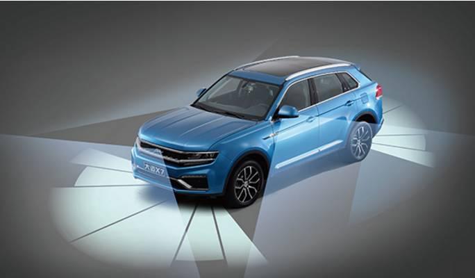 2018款大迈x7的车质量怎么样,大迈x7的缺点及差评