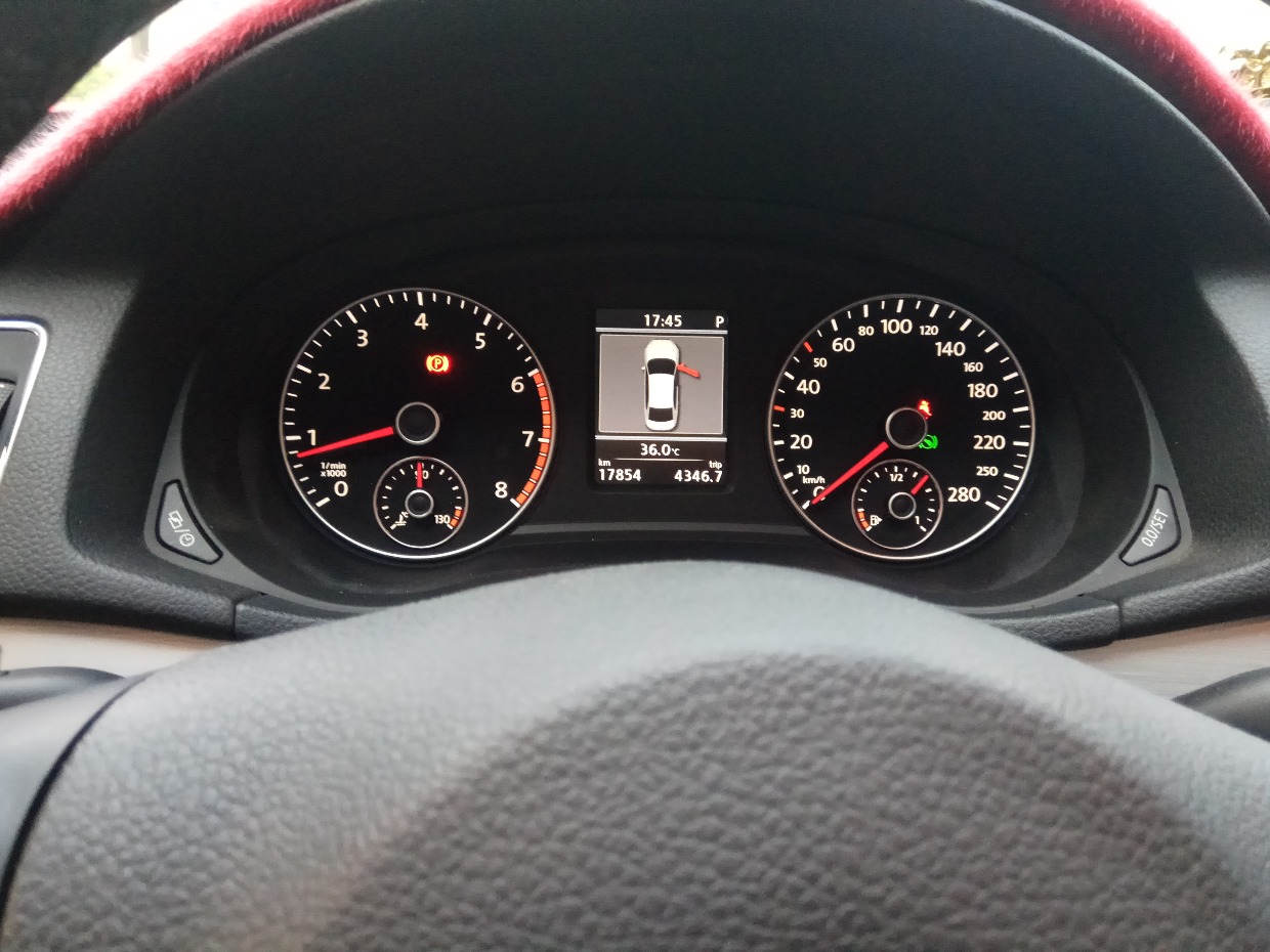 18款帕萨特车主用车真实感受,15款帕萨特15万公里车主真实感受