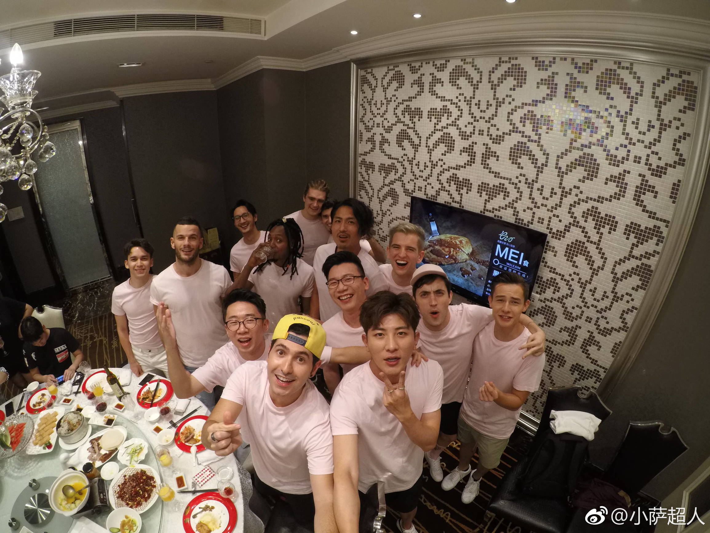 杨迪和大左的综艺节目是什么,大左说全网最怕杨迪塌房