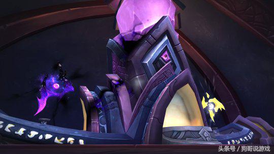 魔兽世界7.0神器效果,魔兽世界7.0各工作神器升级