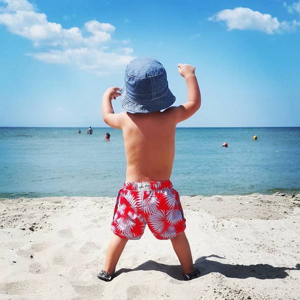 可以和宝宝一起用的护肤品,什么宝宝护肤品成人也可以用