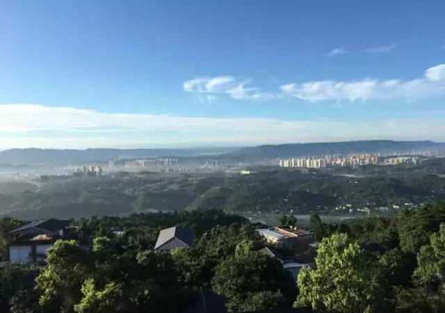 南岸区适合游玩的乡村,南岸乡村旅游