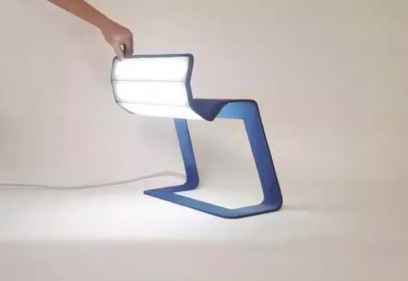 全球最有创意的灯,店铺投影灯创意