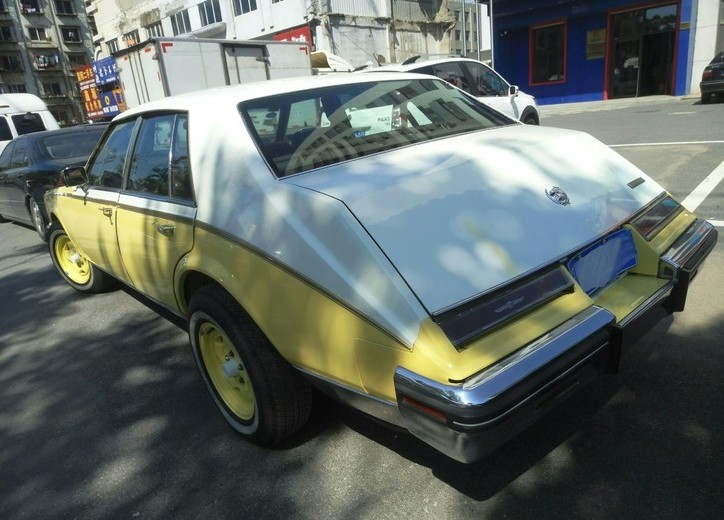 最值得买的凯迪拉克赛威,老凯迪拉克赛威升级最新款