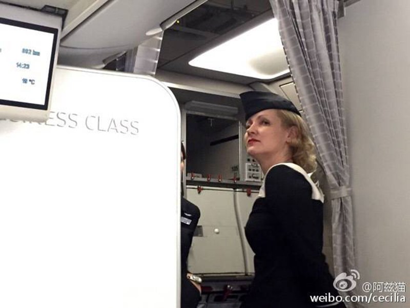 中国到塞尔维亚是哪个航空公司,中国到欧洲最快飞机