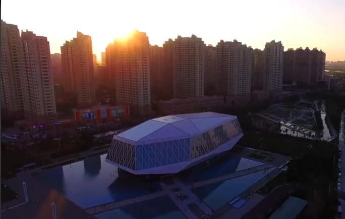 哈尔滨市群力新区房评测,哈尔滨群力未来房价