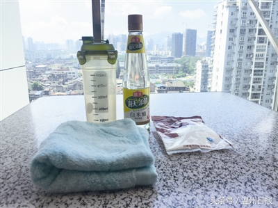 白醋小苏打清洗洗衣机内筒,白醋小苏打清洗洗衣机顺序