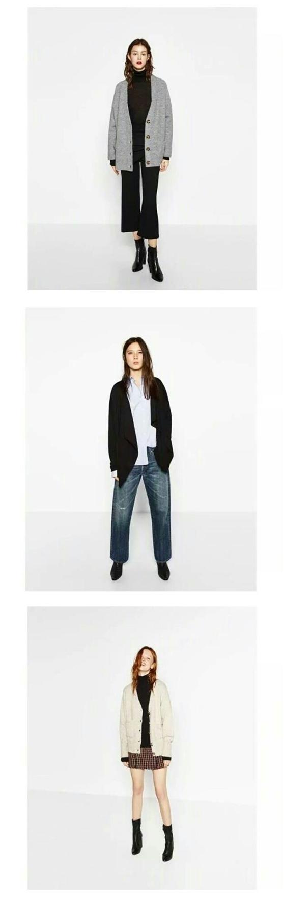 马住！女大学生需要的基础款的时尚单品