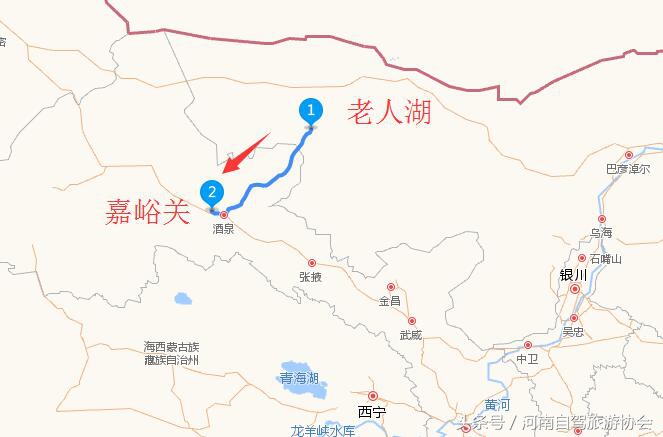 胡杨林景区额济纳旗司机,新疆自驾老司机