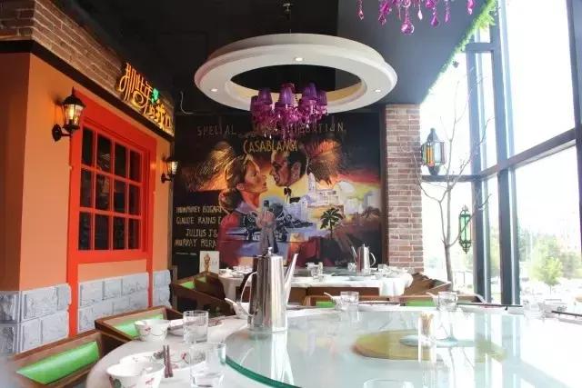 那些年的我们主题餐厅,那些年我们的青年餐厅