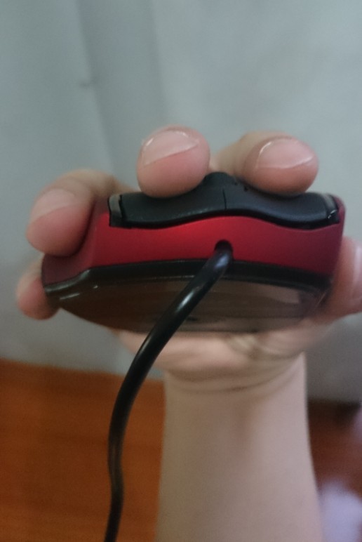 你的鼠标能不能做到这么炫酷,便宜的鼠标都很炫酷