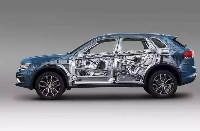 2018款大迈x7的车质量怎么样,大迈x7的缺点及差评