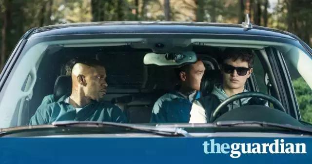 极盗车神好看吗,极盗车神口碑炸裂