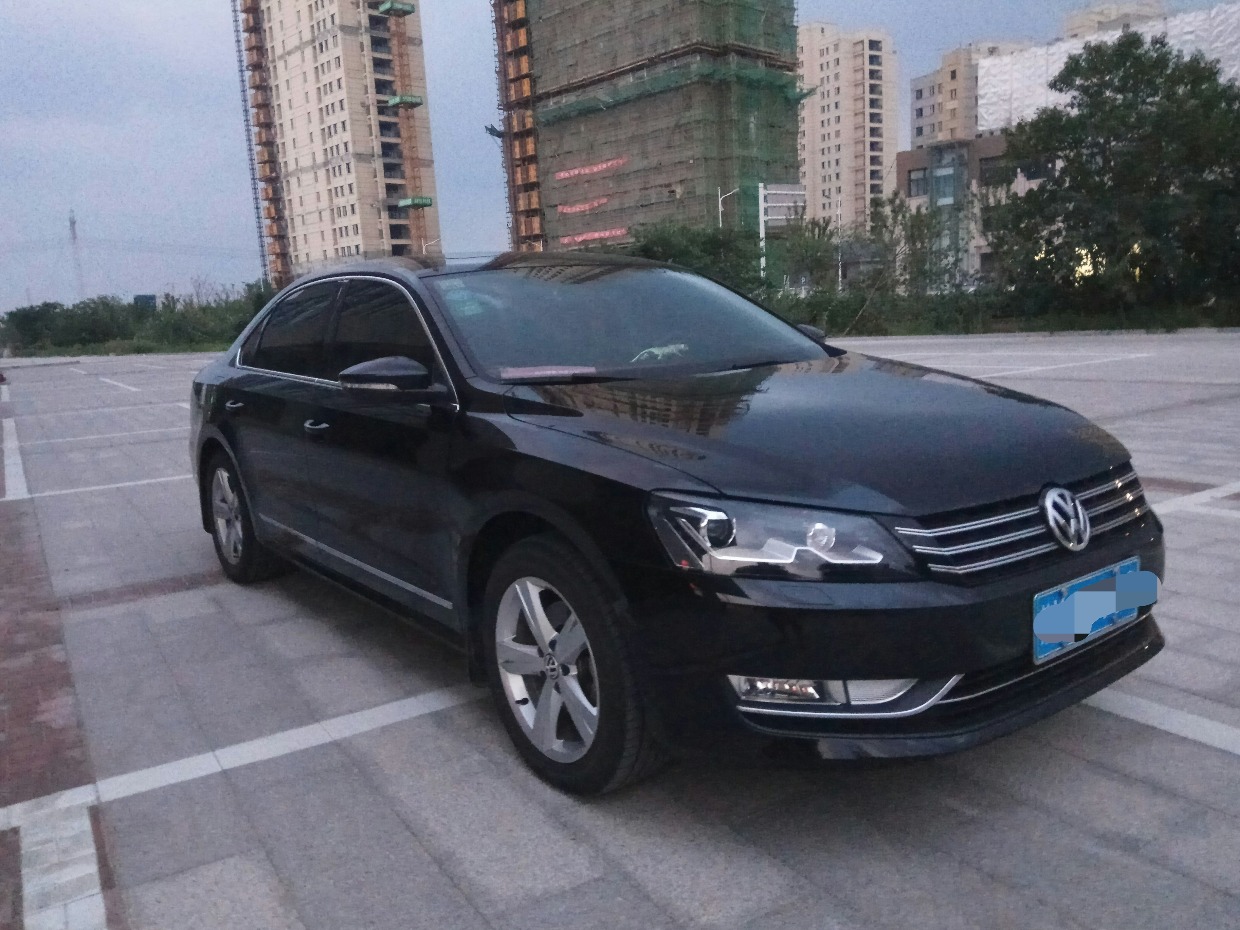 18款帕萨特车主用车真实感受,15款帕萨特15万公里车主真实感受