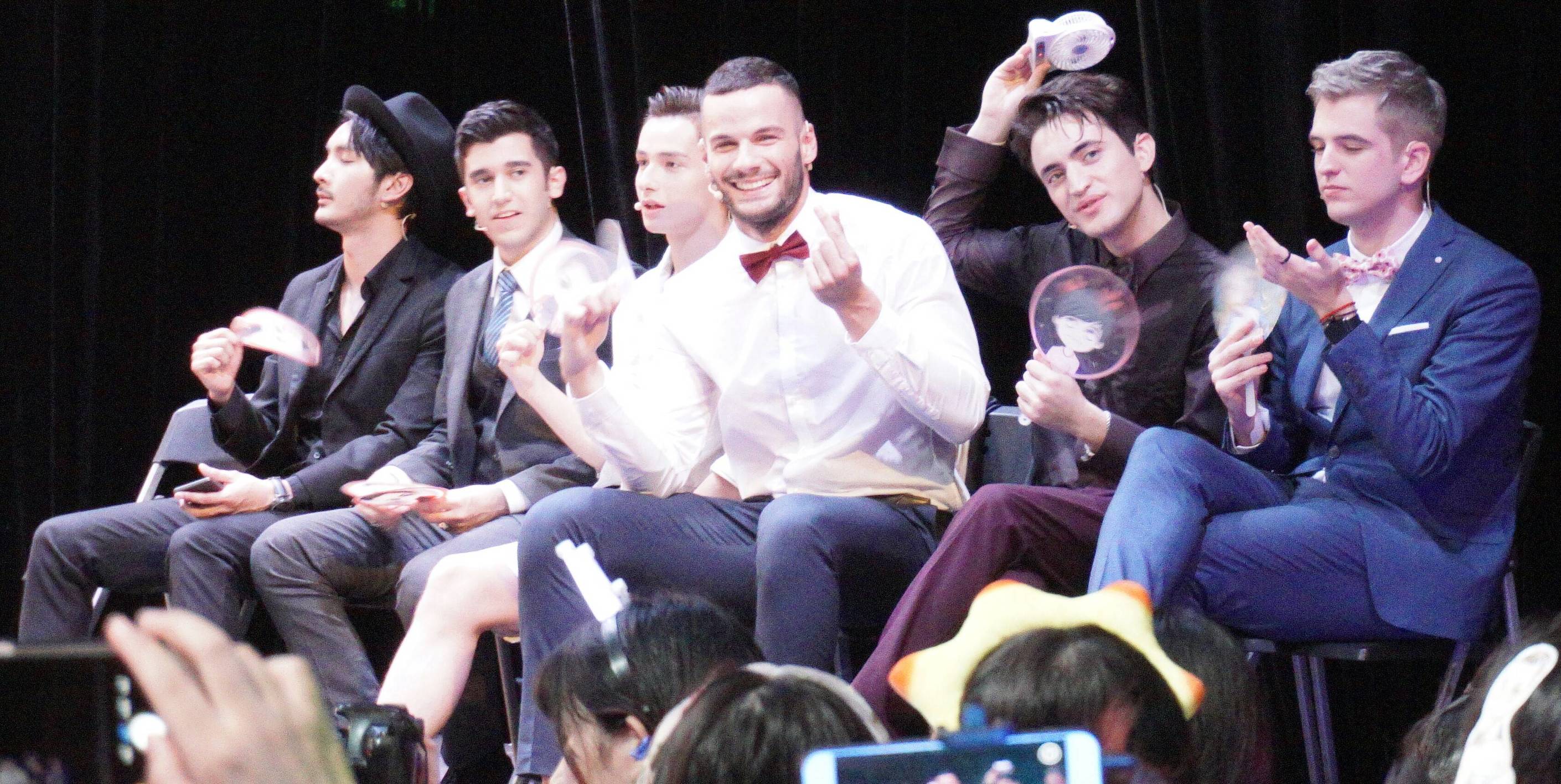 杨迪和大左的综艺节目是什么,大左说全网最怕杨迪塌房