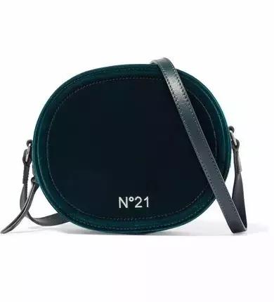 绿色系小众百搭高级感包包,百搭包包夏季绿色