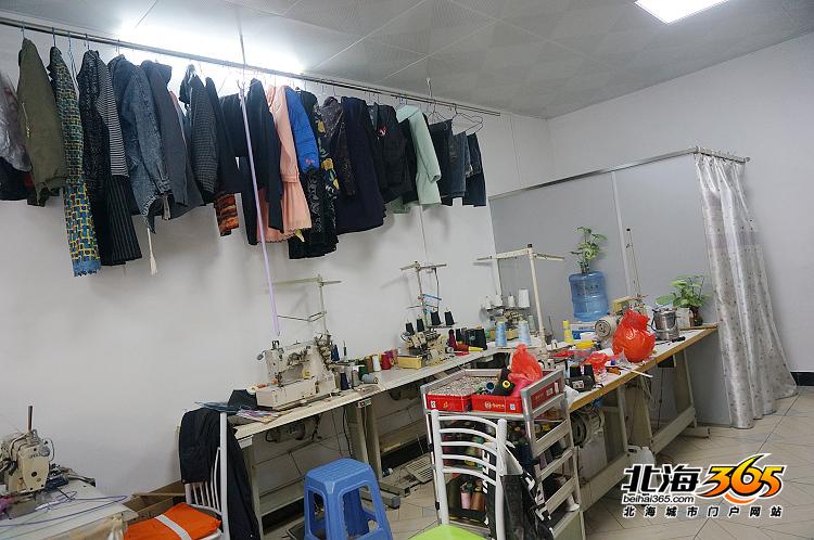 改衣行业,改衣服的店有前途吗