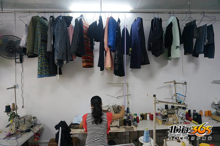 改衣行业,改衣服的店有前途吗