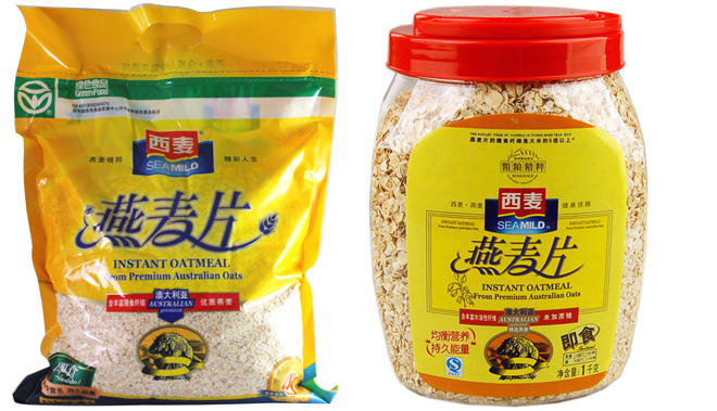 每天可以吃多少麦片才可以不长胖,麦片怎么吃既能减肥还好吃