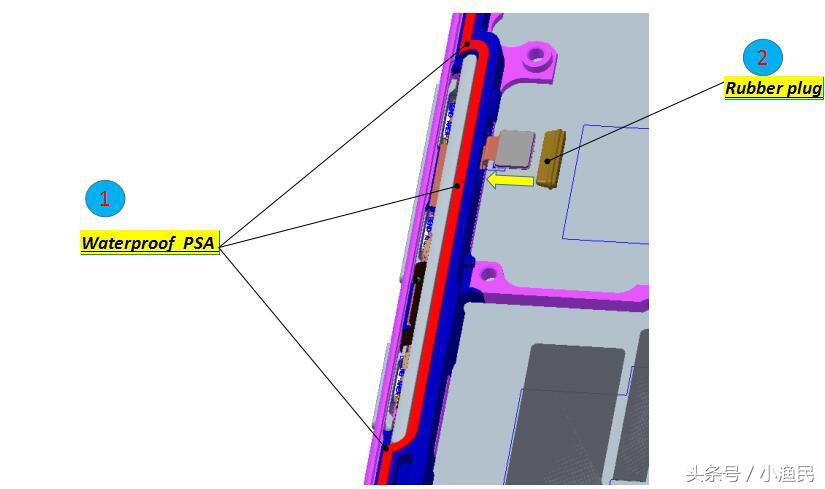 小米6防水级别多少,小米6有防水功能么