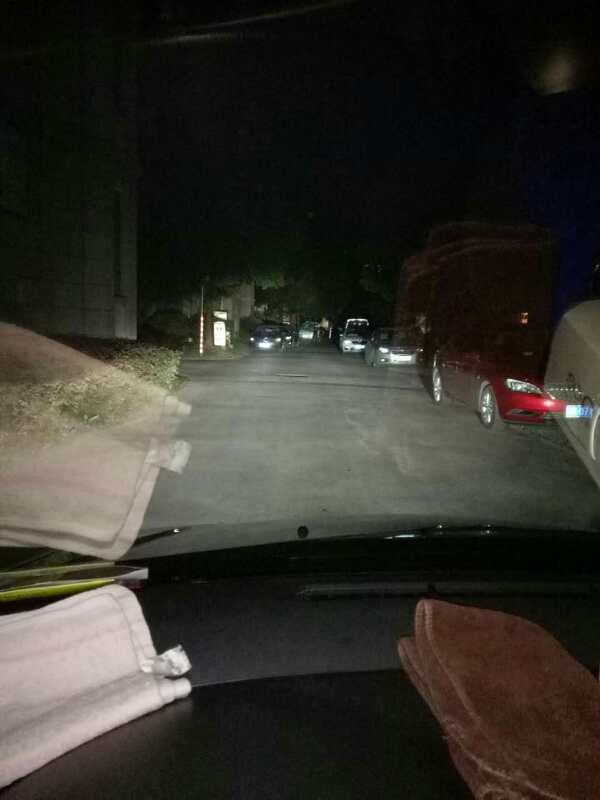 安徽3T百家联盟池州车酷一汽威志升级双光海五七度英雄套装