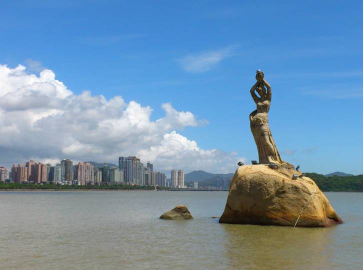 假如广东是一个班级的话,假如广东是一个班集体