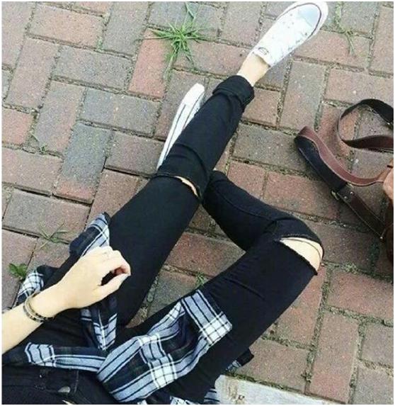 马住！女大学生需要的基础款的时尚单品