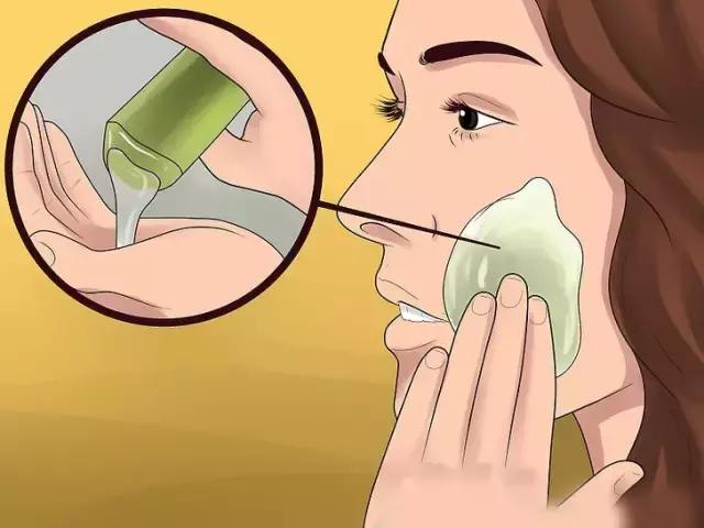 脸上有黑点怎么消除视频,脸上出现小黑点如何去除